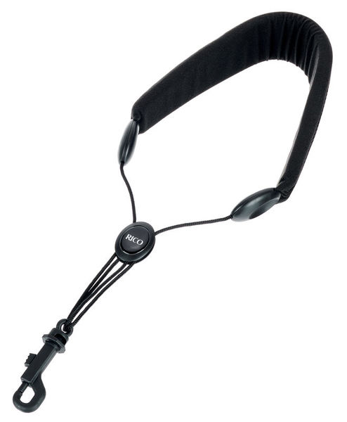 Rico Saxophone Strap Alto/ Soprano
