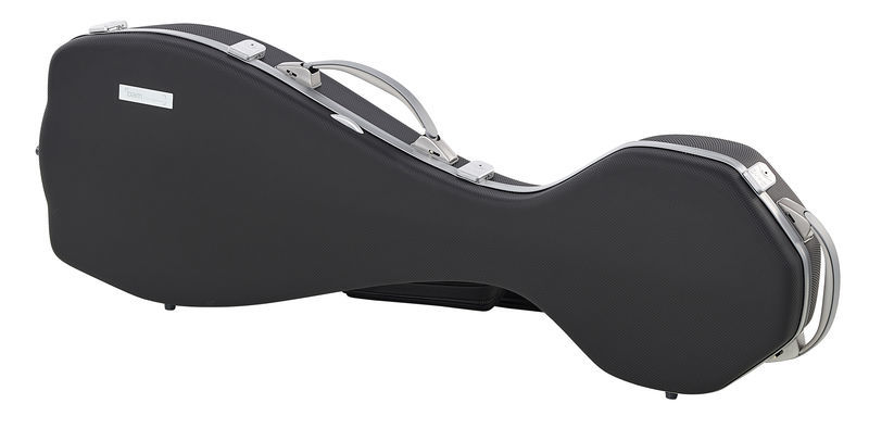 bam Panther Hightech Pipa Case BK