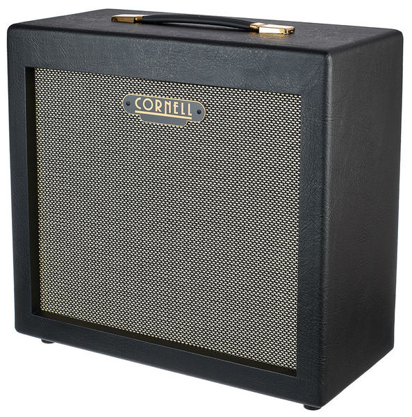 Cornell 1 x 12 Cab Rear-Loaded
