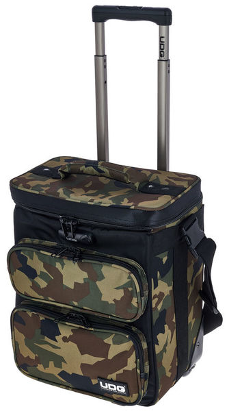 UDG Digital Trolley To Go B/C