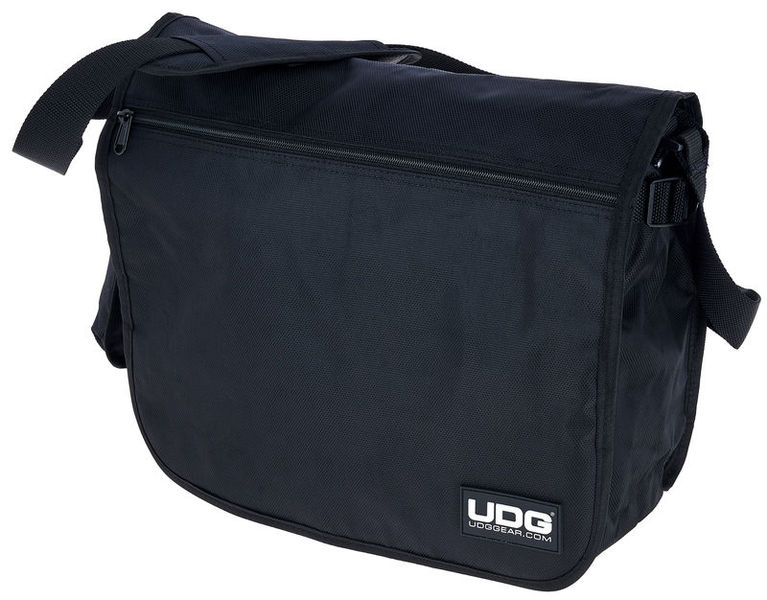 UDG Ultimate CourierBag B/O