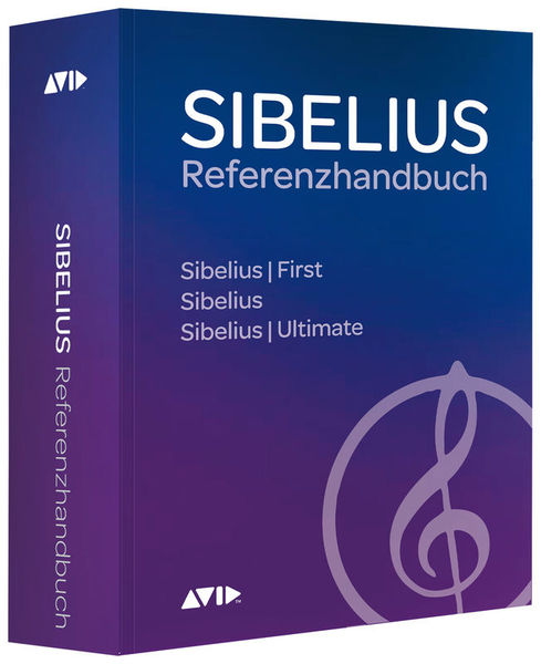 sibelius 8 help