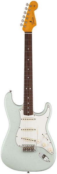 Fender 64 Strat ASNB Heavy Relic