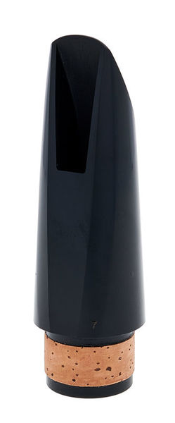Vandoren Bb- Clarinet Black Diamond BD7