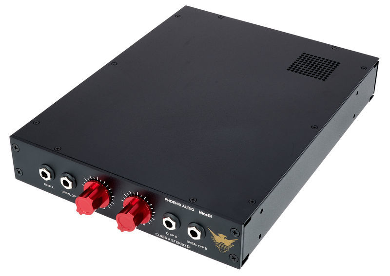 Phoenix Audio Nice DI