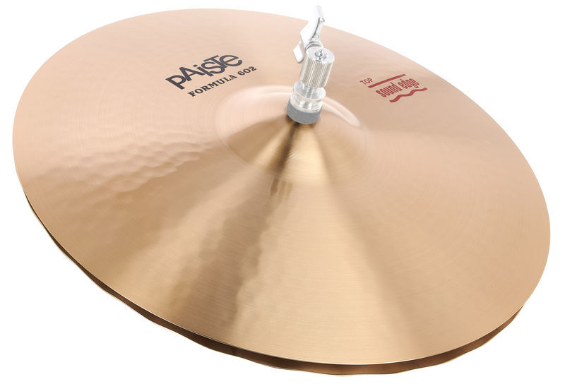 Paiste 15" Formula 602 Classic SE HH