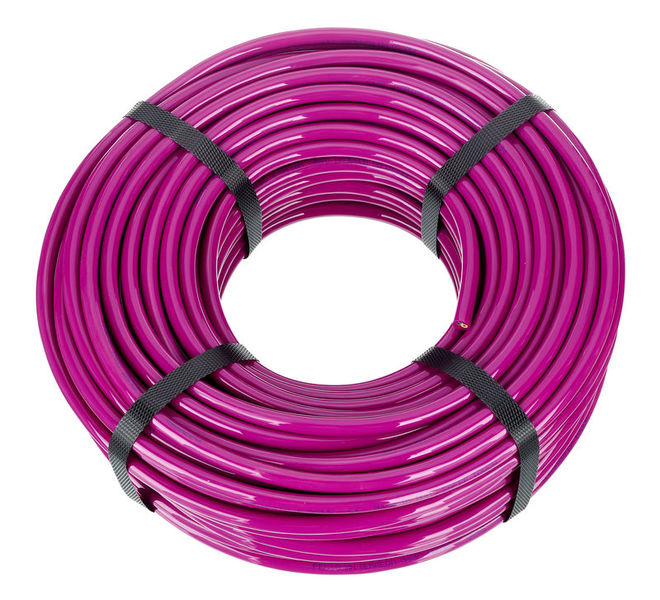 Stairville PUR-Cable H07BQ-F 3x1,5mm² Pi