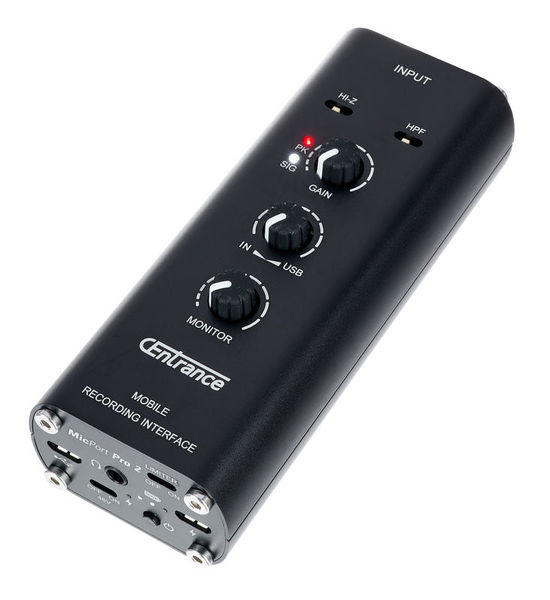 Centrance MicPort Pro 2L