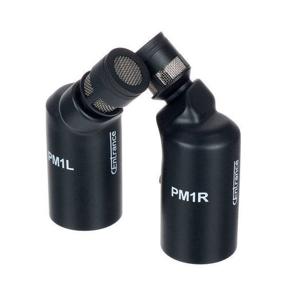 Centrance PivotMic PM1