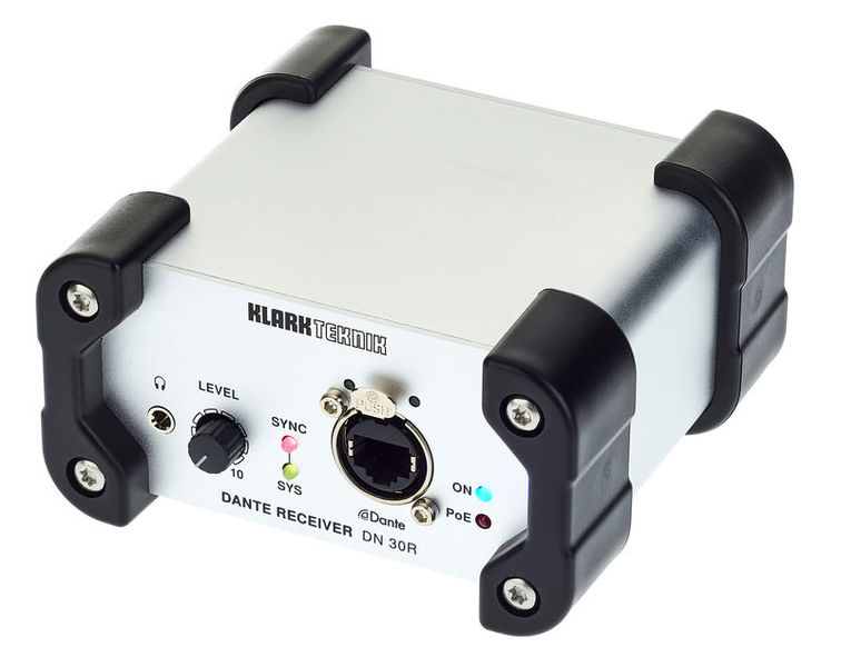 Klark Teknik DN 30R