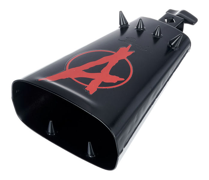 Pearl PCB-20 Anarchy Cowbell