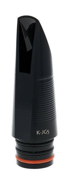 Gleichweit Bb- Clarinet K-JG5 - W