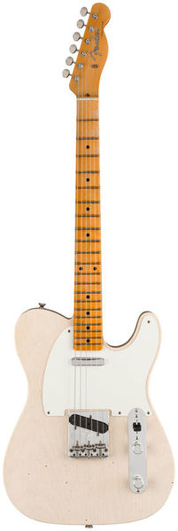 Fender 57 Tele Relic AWBL
