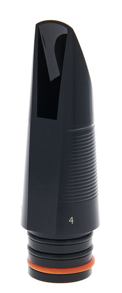 Gleichweit Bb- Clarinet D4 - DW