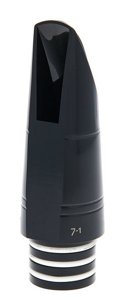 Gleichweit Bb- Clarinet B7-1 - BW