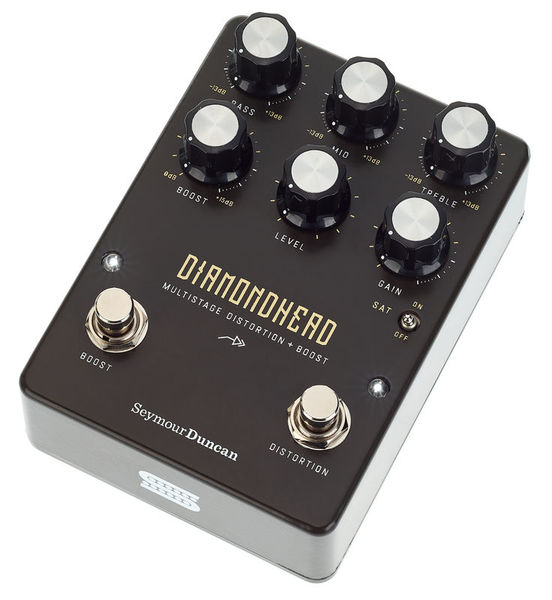 Seymour Duncan Diamondhead Distortion / Boost