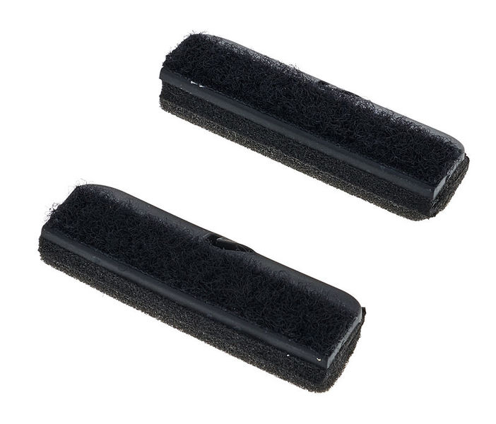Gruvgear FretWedge LG 2 Pack Black