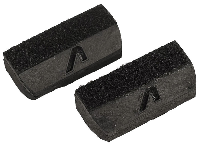 Gruvgear FretWedge MD 2 Pack Black