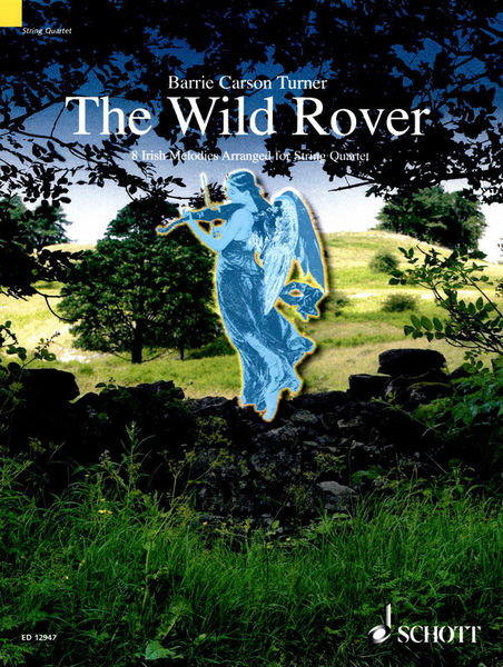 Schott The Wild Rover