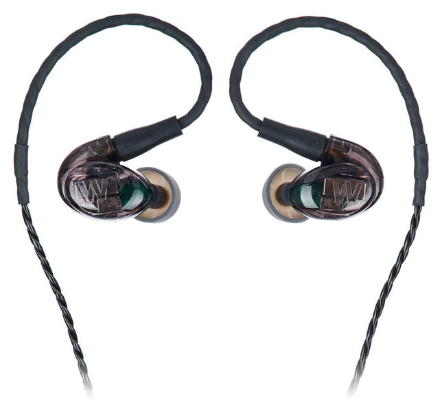 Westone UM Pro 30 Smoke