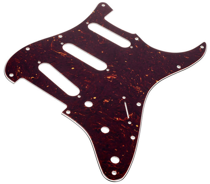 dAndrea ST-Style Pickguard SSS TT