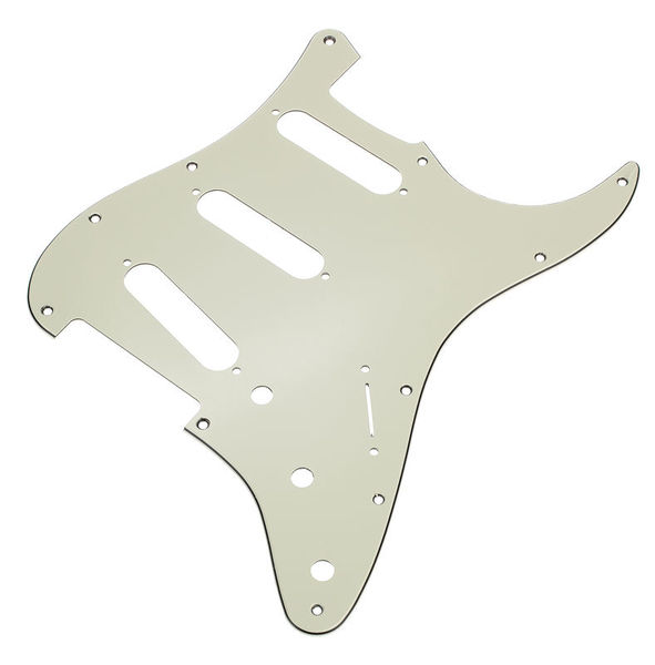 dAndrea ST-Style Pickguard SSS MG