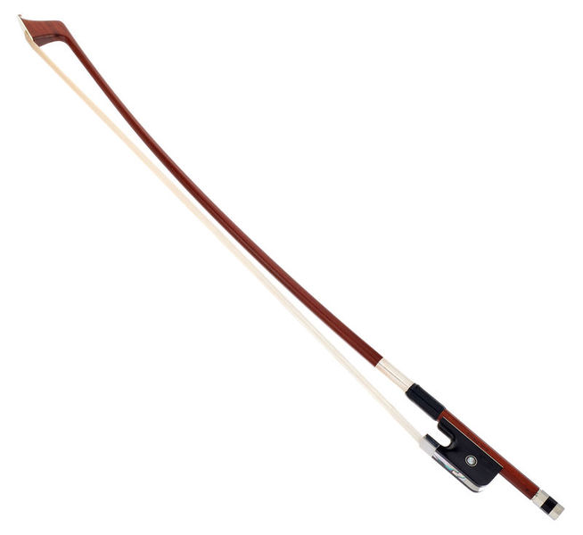Conrad Götz No.162F Pernambuco Bass Bow