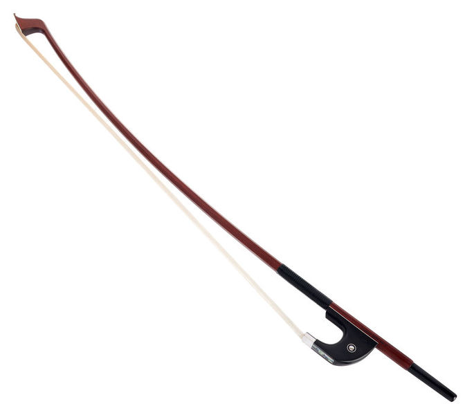 Conrad Götz No.165D Pernambuco Bass Bow