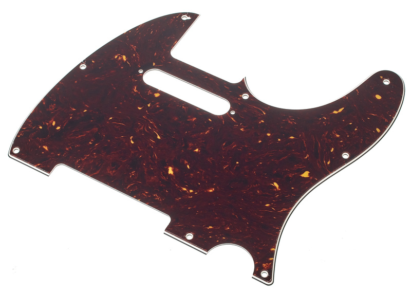dAndrea T-Style Pickguard S TT
