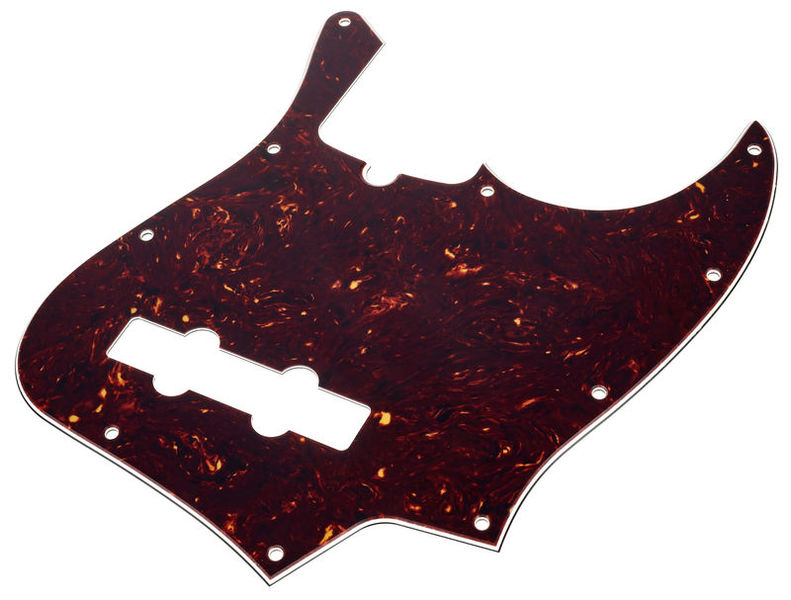 dAndrea J-Style Pickguard S TT
