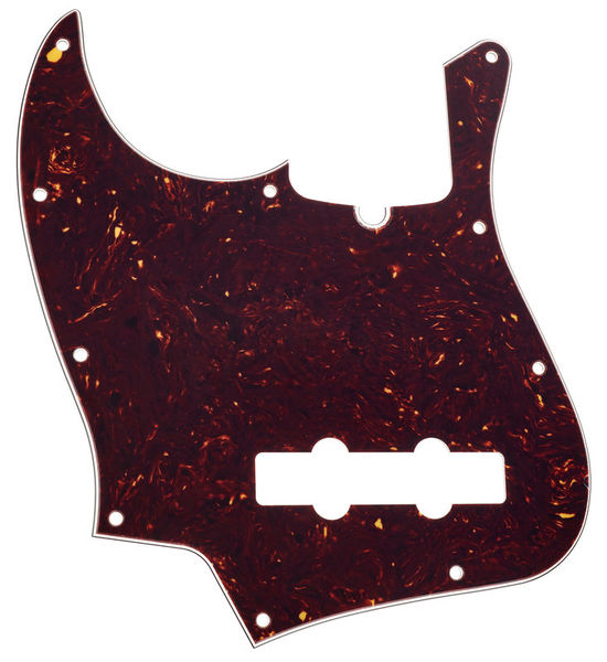 dAndrea J-Style Pickguard S TT LH