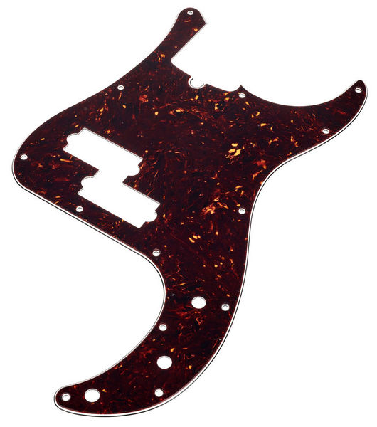 dAndrea P-Style Pickguard TT