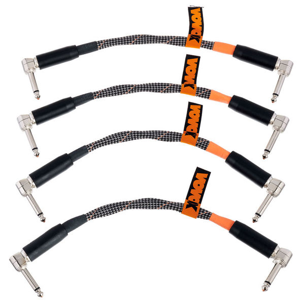 Vovox sonorus protect A25 angleTS 4