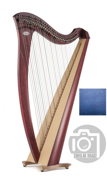 Salvi Gaia Blue