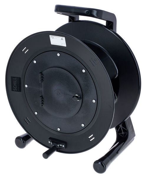 Schill GT 450.MFK Black