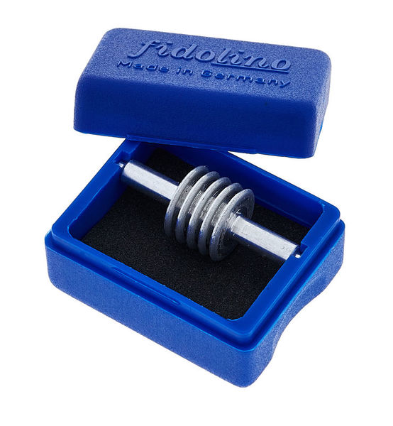 MusikBoutique Music Staff Roller Stamp 601