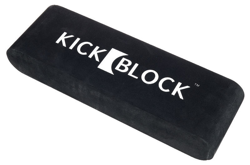Kickblock Bass Drum Anker