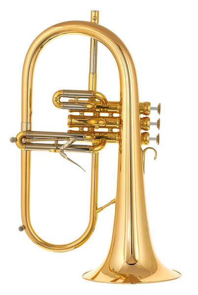 Adams Sonic Flugel Horn