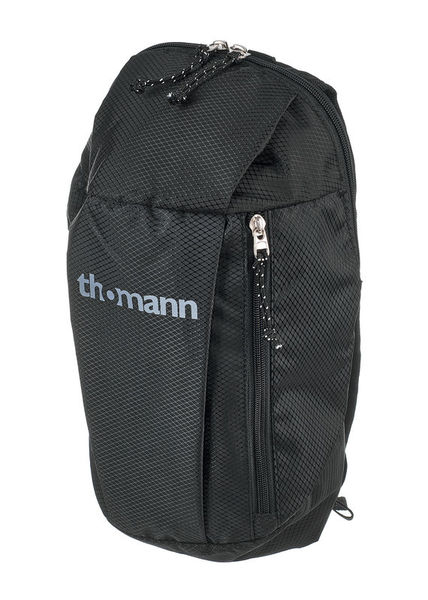 Thomann Backpack Black