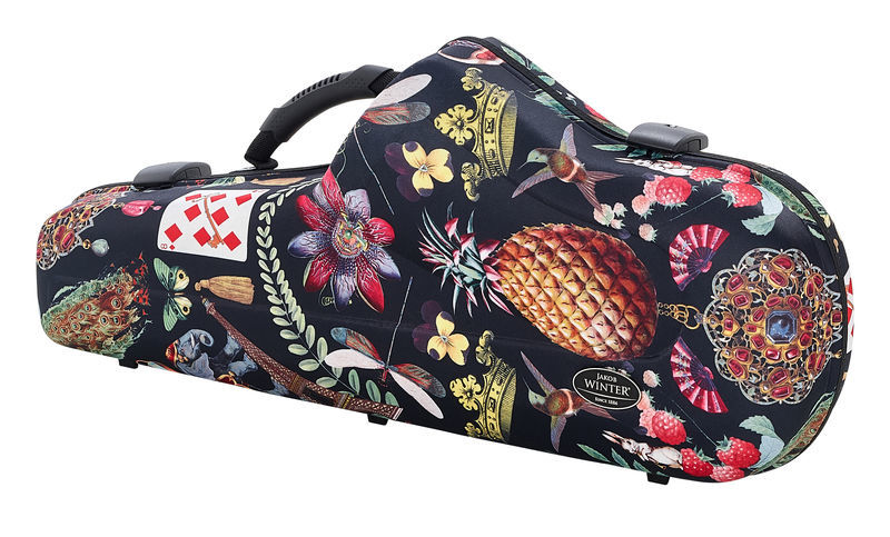 Jakob Winter JW 51092 Alto Sax Case GL Alic