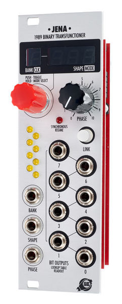 XAOC Devices Jena