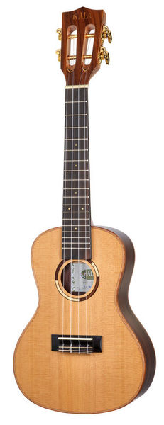 Kala Pau Ferro Concert Ukulele