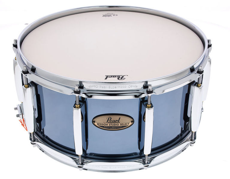 Pearl 14"x6,5" Session St. Sel. #766
