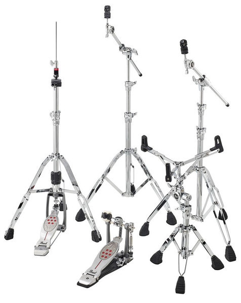 Pearl HWP-2010 Hardware Set
