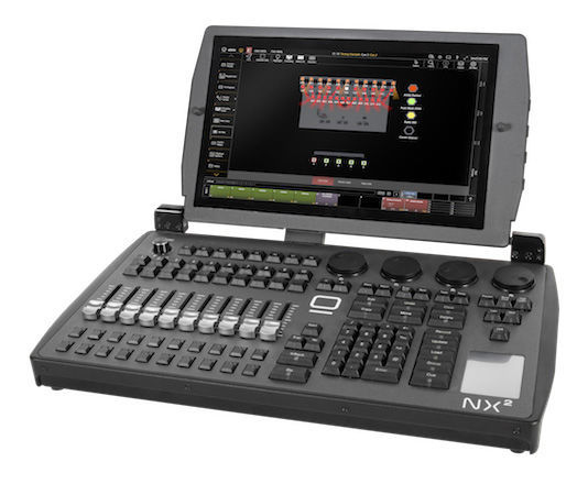 Obsidian NX2