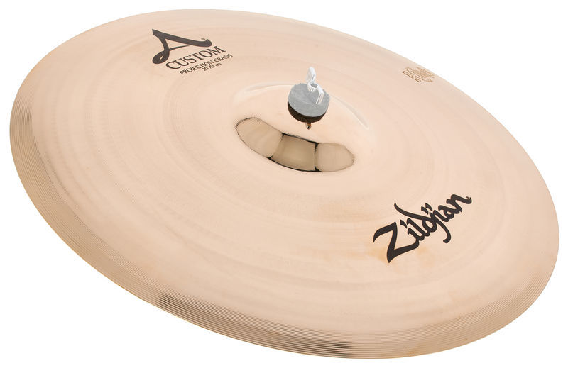 Zildjian 20" A-Custom Projection Crash