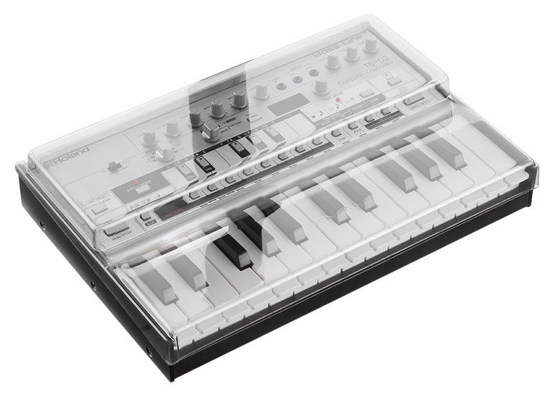 Decksaver Roland K-25M Boutique