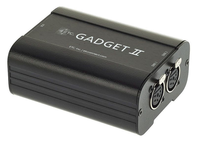 ETC Gadget II