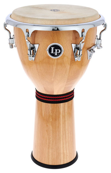 LP 720X Galaxy Wood Djembe