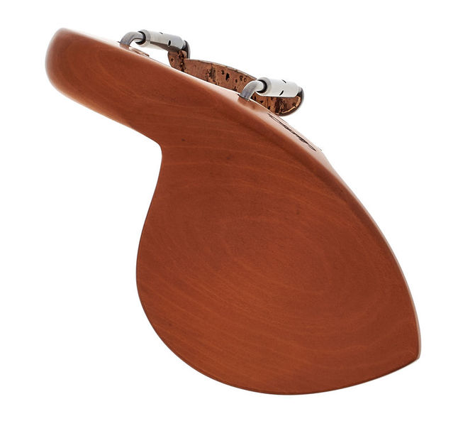 Conrad Götz ZK305-T Violin Chinrest Strad.